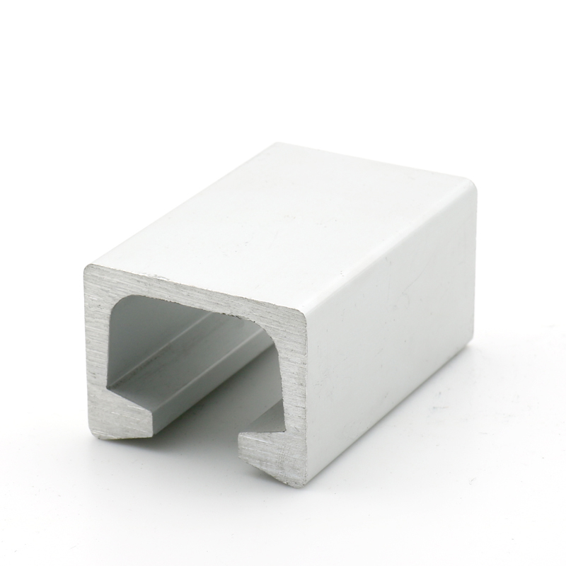 Aluminum Rail for Meat Hooks