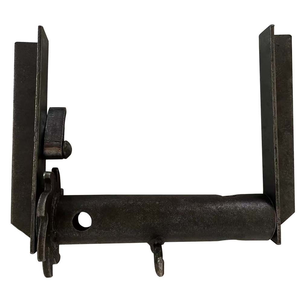 Lashing Drum Winch Diameter 42