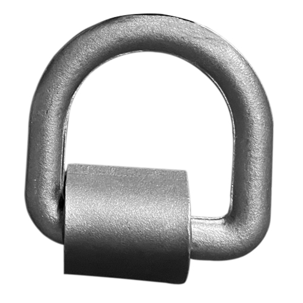 D Ring Weldable – Heavy Duty Trailer Tie Down Anchors