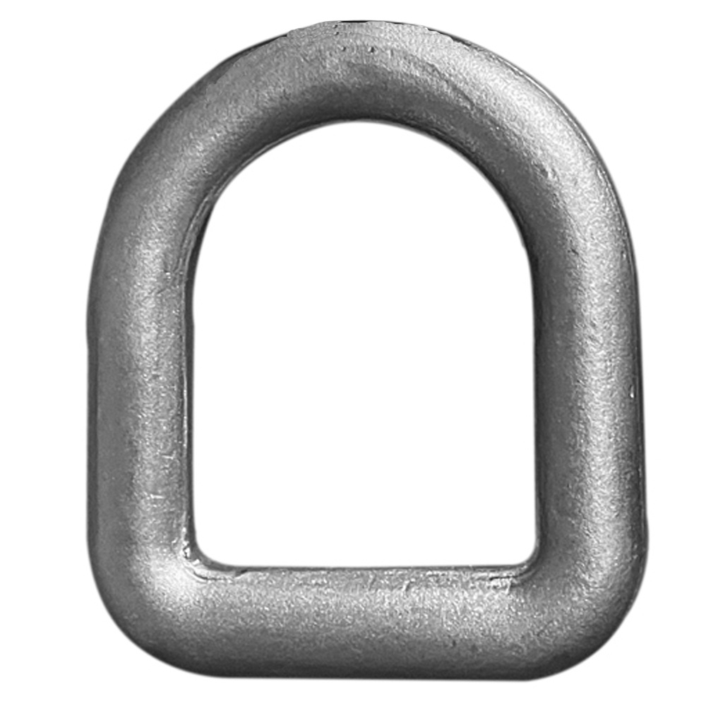 Raw Light Ring with Raw Support Plate