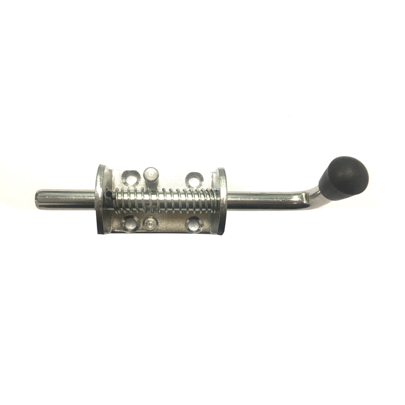 Small Spring Bolt Diameter 12 Length 160