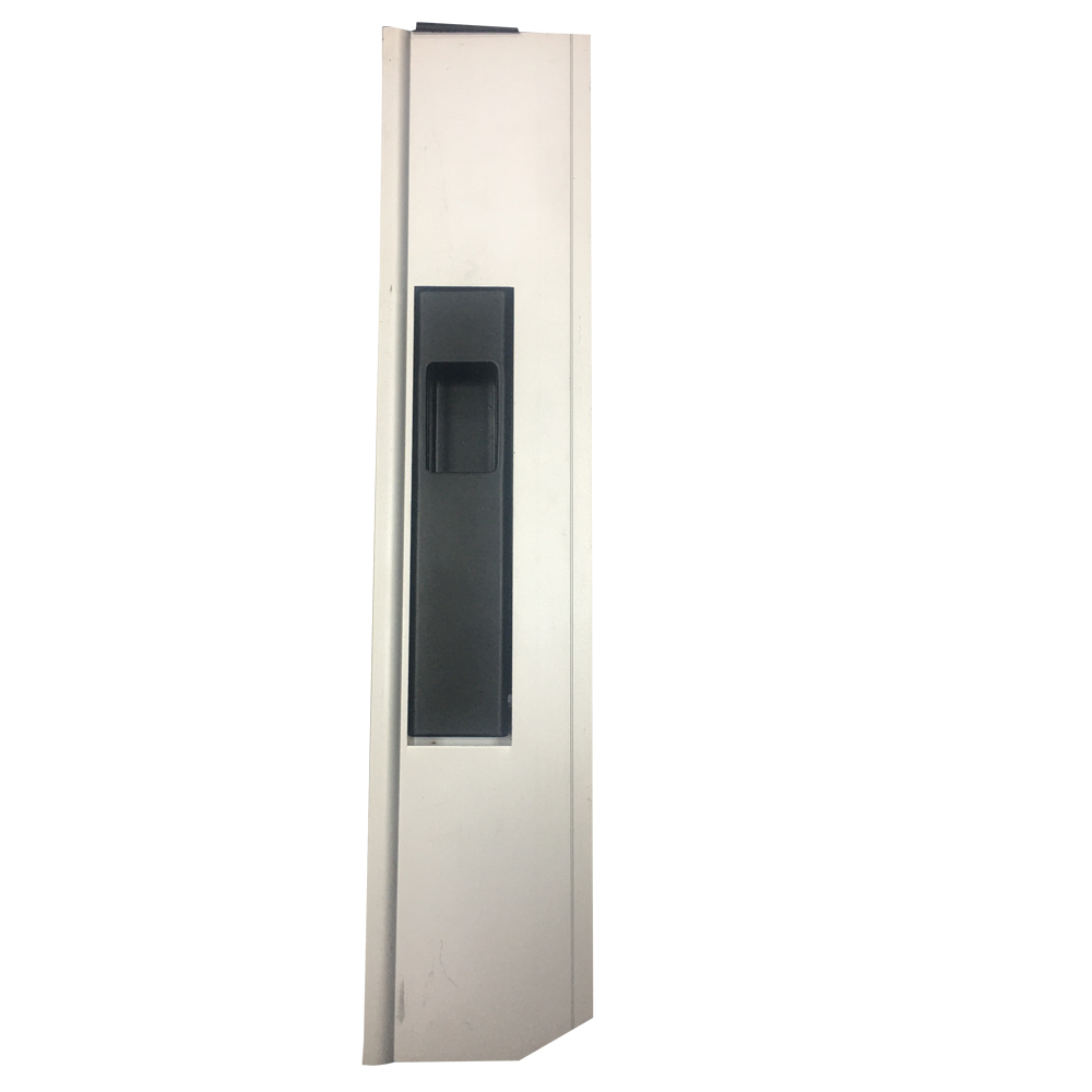 Truck Aluminum Pillar Side Bolt H400