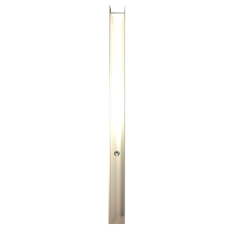 Truck Aluminum Pillar Side Bolt H400