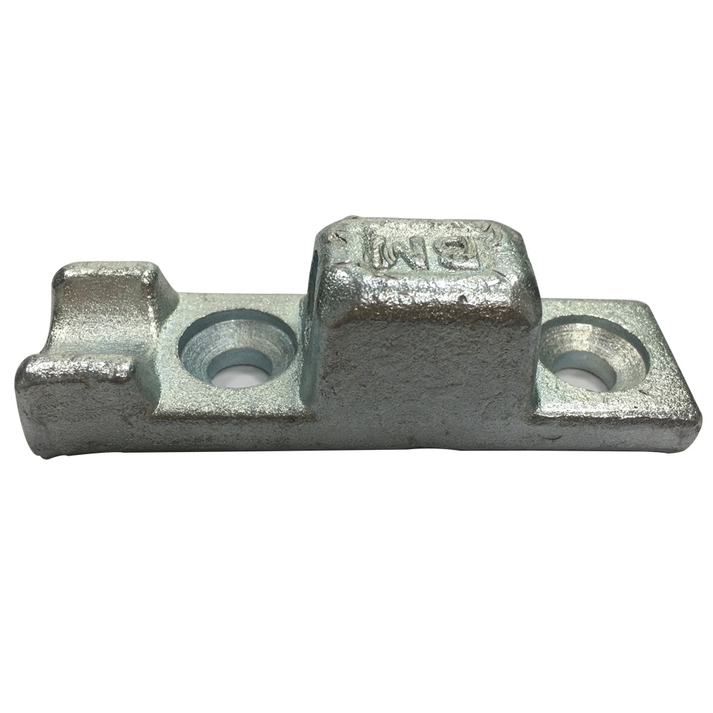 Light Tir Truck Sideboard Hinge Female Part 90mm