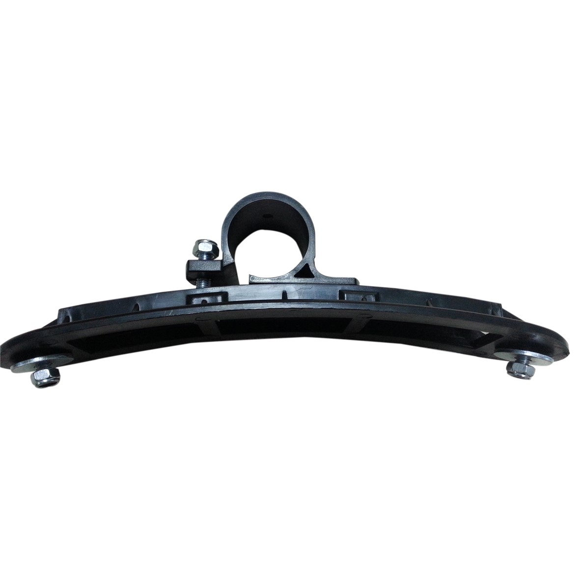 PVC Mudguard Mounting Bracket Diameter 33.5