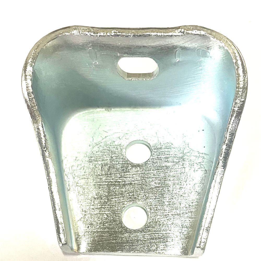 Light Truck Body Mounting Bracket Height 70