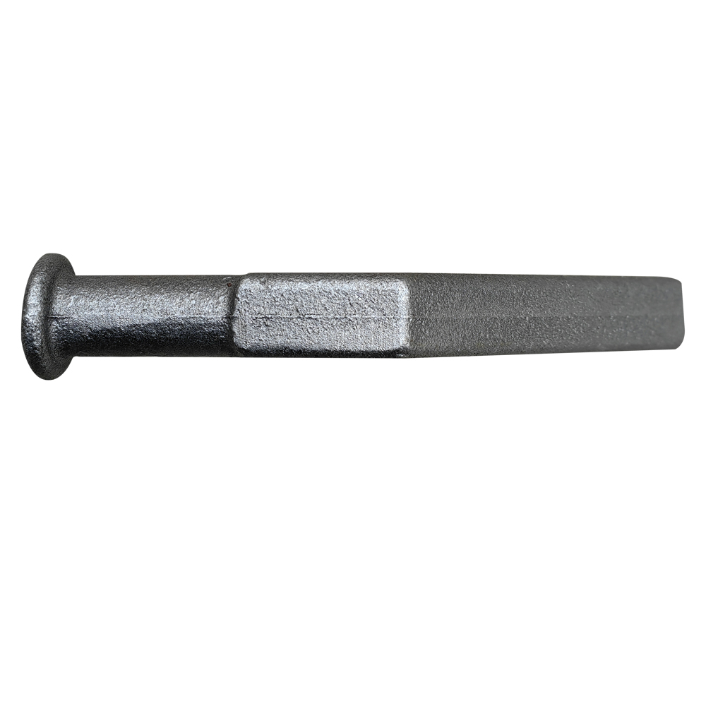 Raw Steel Truck Pillar