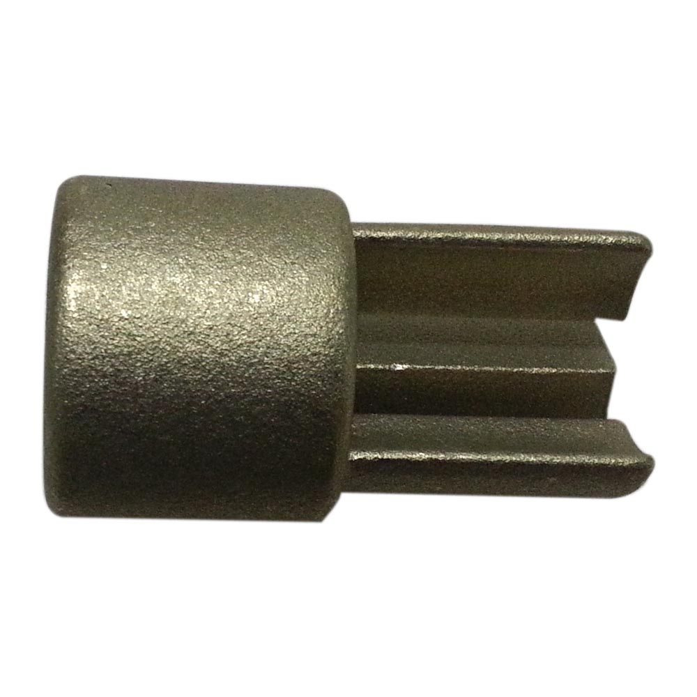 Plug Diameter 34 for Side Curtain Tensioner with Slot Head