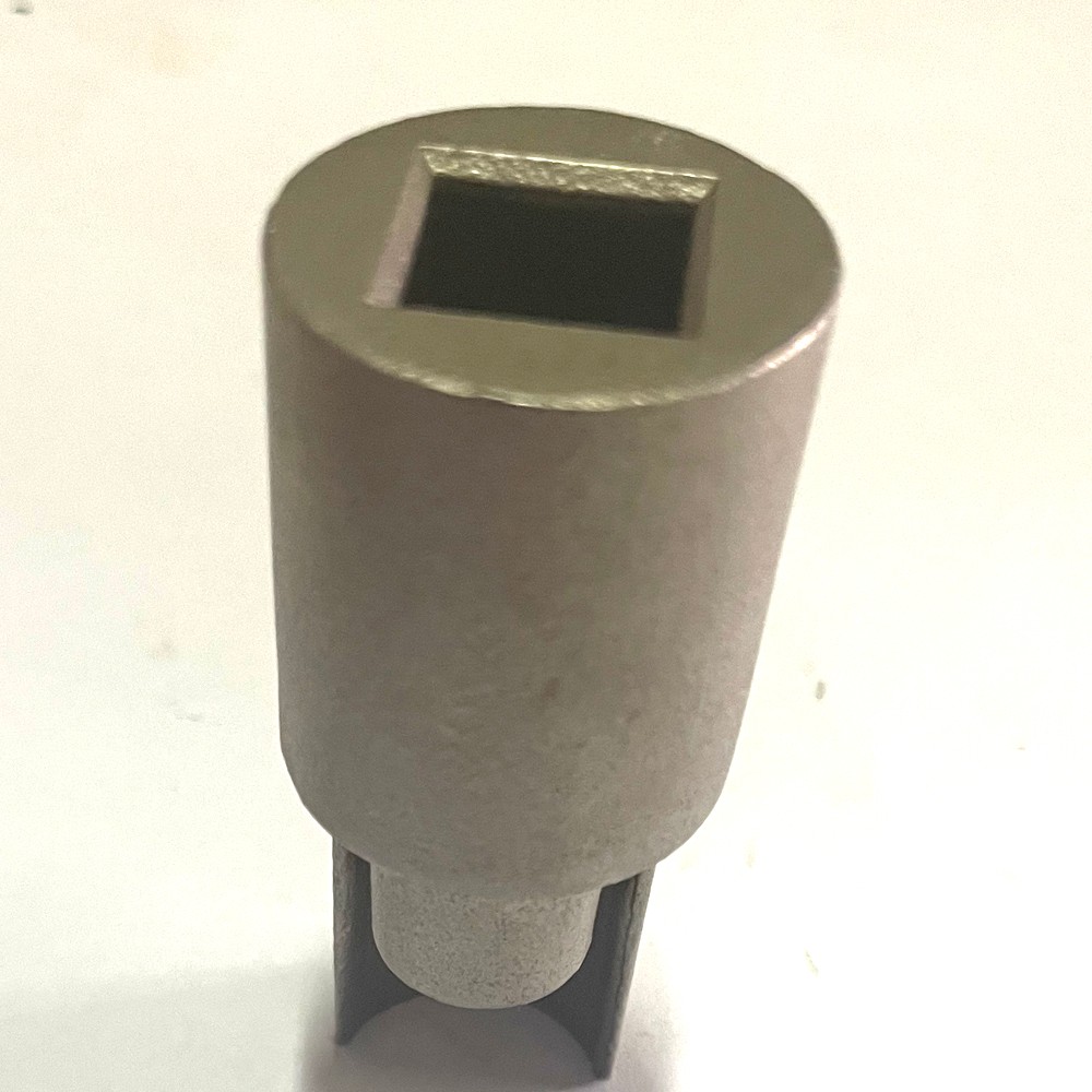 Plug Diameter 31 for Side Curtain Tensioner with Square Head