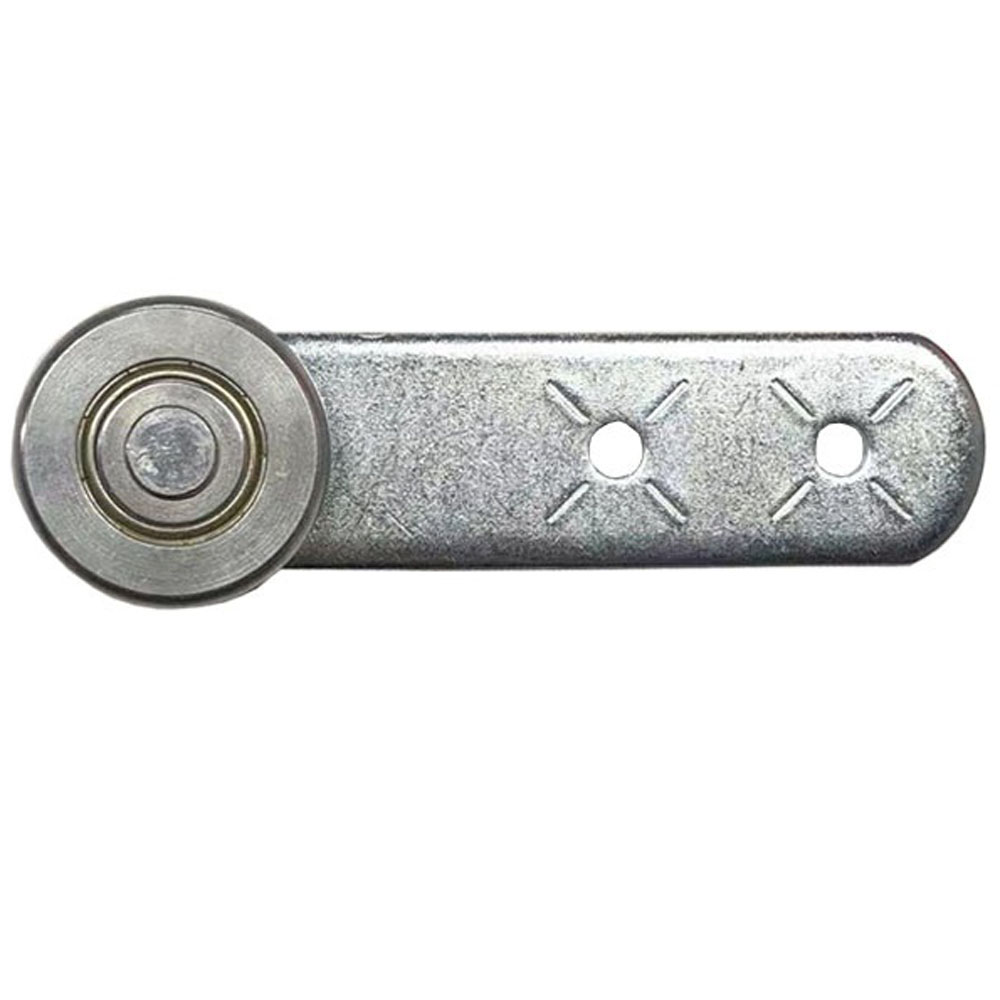 Zinc-plated Steel Roller Diameter 37.5