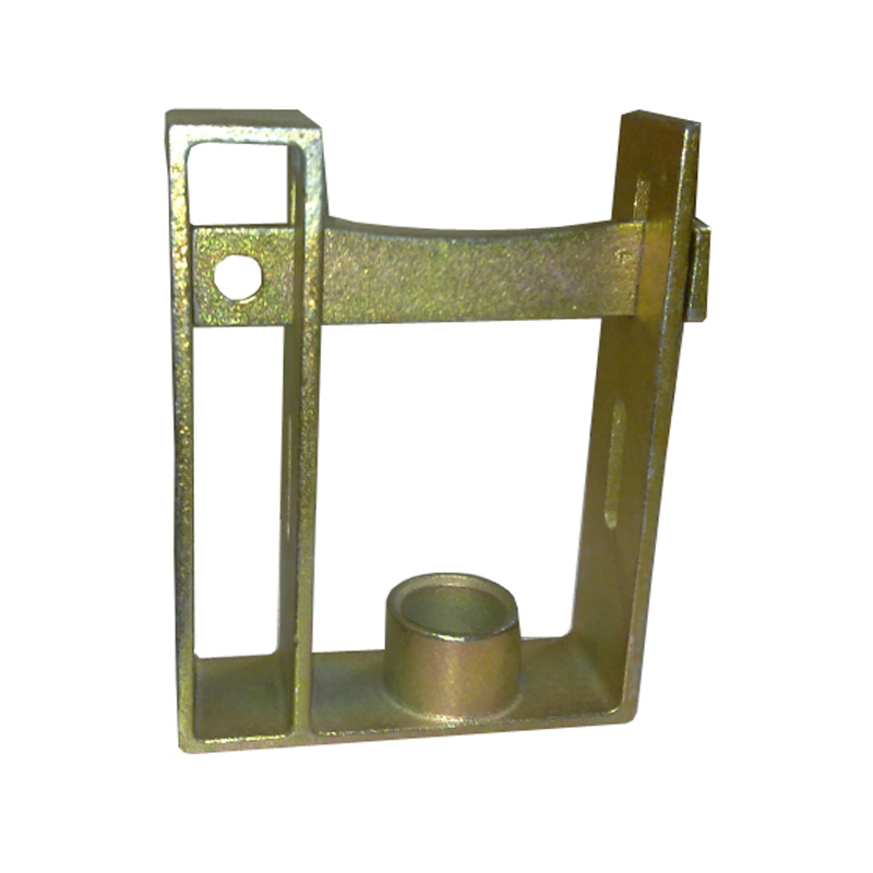 Trailer Coupling Lock