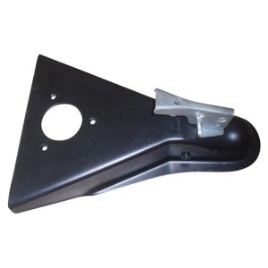 2&rdquo; A-type Trailer Coupler