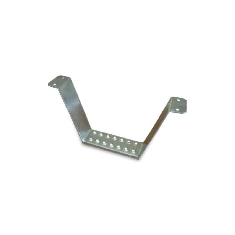 Hot Dip Galvanized Truck Step