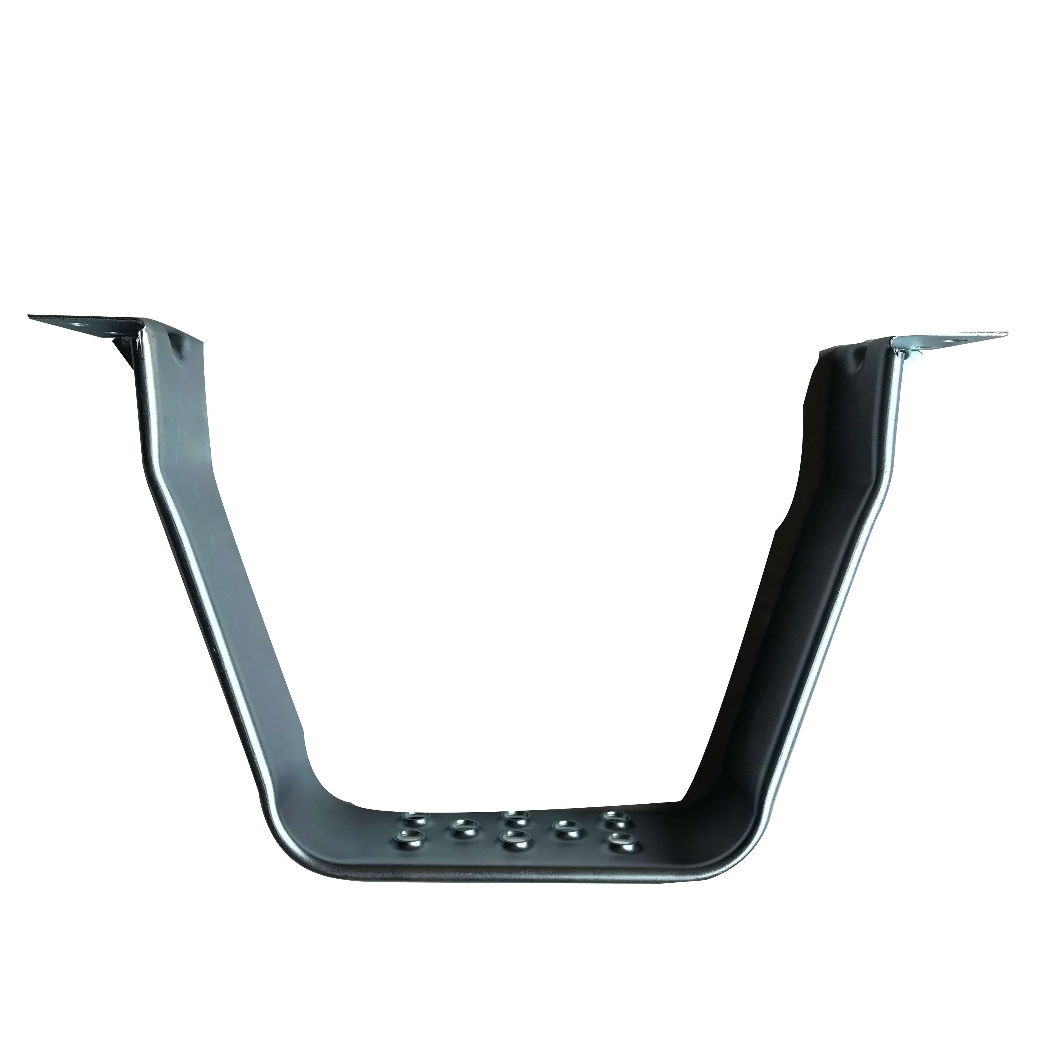 Truck Step Height 240
