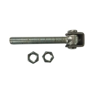 Adjustable Hinge with Long Bolt M20