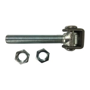 Adjustable Hinge with Long Bolt M24