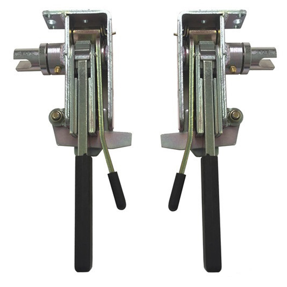 side curtain tensioner