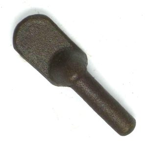 Raw Pin Hinge Light D11 Medium D13 Heavy D15