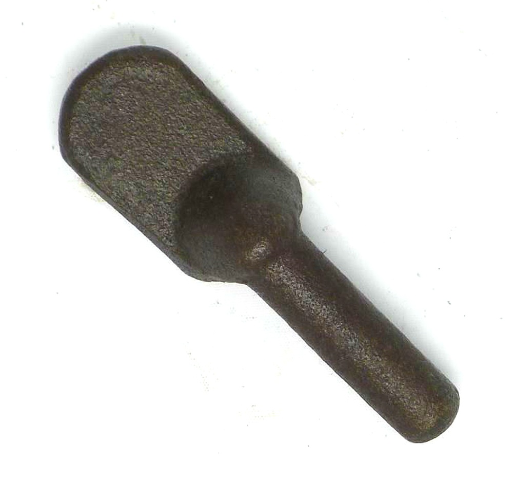 Raw Pin Hinge Light D11 Medium D13 Heavy D15