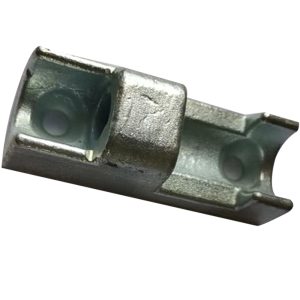 F Type Hinge Female Part 100mm for Aluminum Side Board