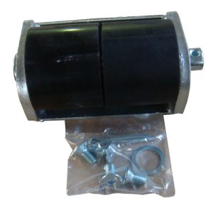 2 Roller Buffer for Truck