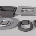 How to setup lashing ring for DIY trailers?