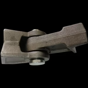 diy tilt trailer pivot hinge