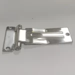 Rear and Side Door Hinges for Trailer and Truck