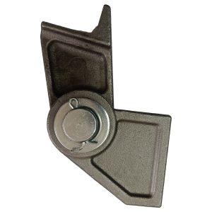 Tipper Door Hinge&nbsp;Height 118.5