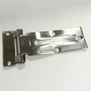 trailer tongue hinge