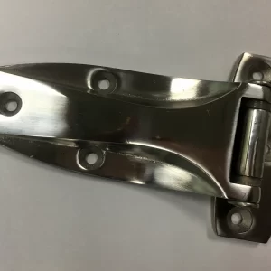 Stainless Steel Die Cast Strap Hinge
