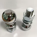 Trailer Hitch Balls Prices Have Declined 17%