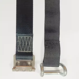 E-track Cargo Straps