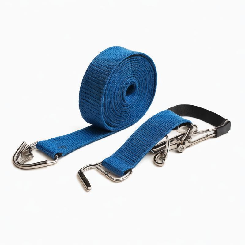 ratchet straps custom
