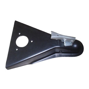 2 un tipo de acoplador de remolque 1 2 A type Trailer Coupler 1