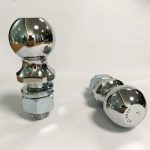 How To Install A Trailer Hitch Ball？Can You Install A Trailer Hitch Yourself？