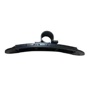 PVC mudguard mounting bracket 2