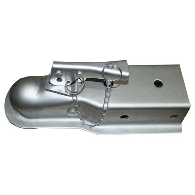 Acoplador de remolque recto Straight Trailer Coupler