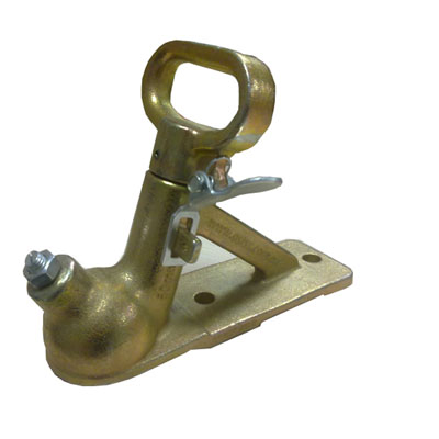 Estándar de acoplador de remolque australiano Trailer Coupler Australian Standard