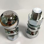 1-7/8&Prime; vs. 2&Prime; vs. 2-5/16&Prime; vs. 3&Prime; Hitch Ball: The Ultimate Guide to Choosing the Right Size for Your Trailer