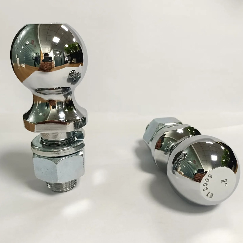 Trailer Hitch Ball