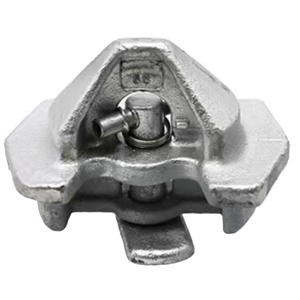 cone type container twist lock LO0049MA 1 cone type container twist lock LO0049MA 1