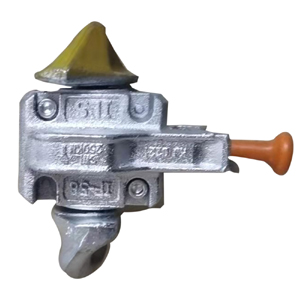 container twist lock LO0043MA 1 container twist lock LO0043MA 1