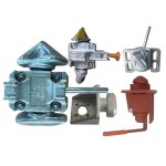 6 Types of Twist Locks: Find the Perfect Fit for Your Container Needs