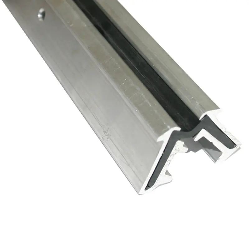 Aluminum Tila hinge