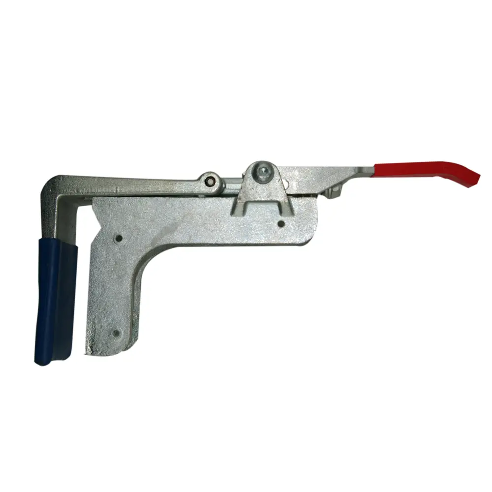 Aluminum Cargo Load Bar Accessory Aluminum Cargo Load Bar Accessory