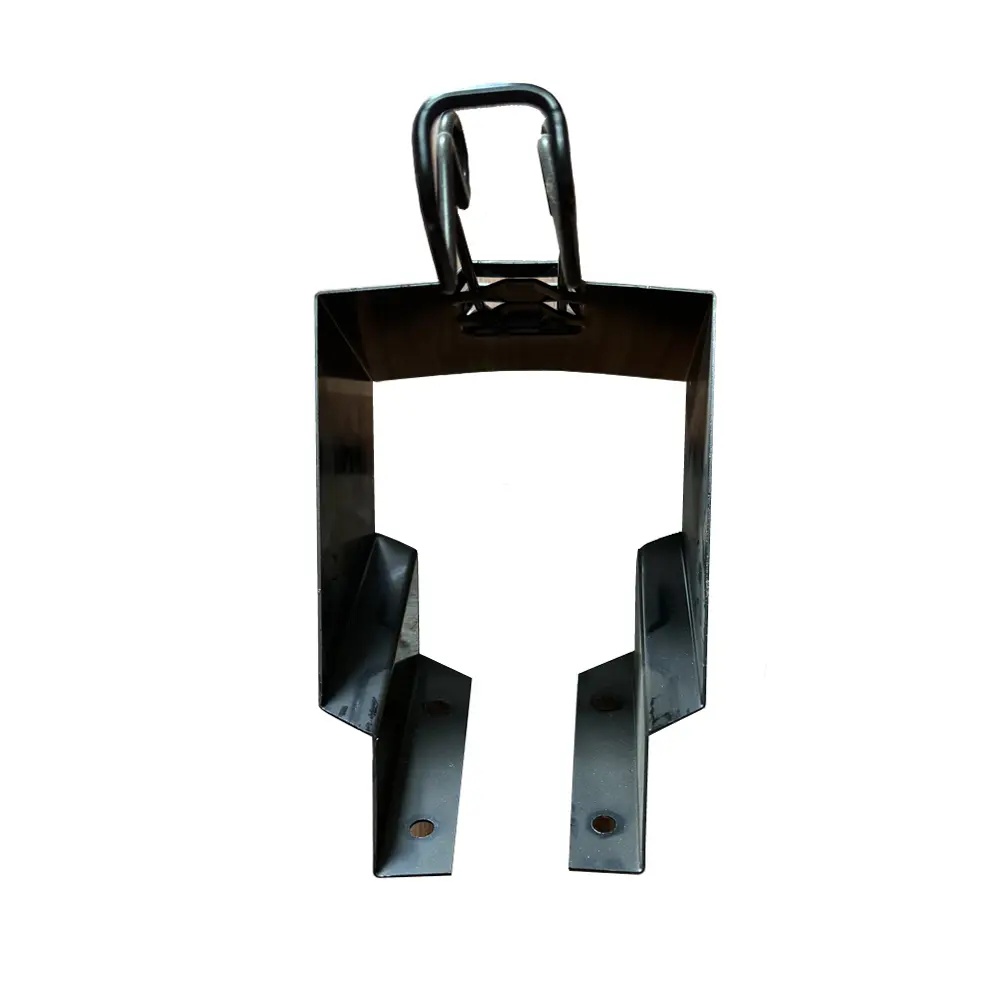 MetalSupportForWheelChock 1747123674241