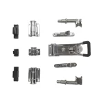 How to Choose the Best Shipping Container Door Lock Set? Don’t Risk Your Cargo!