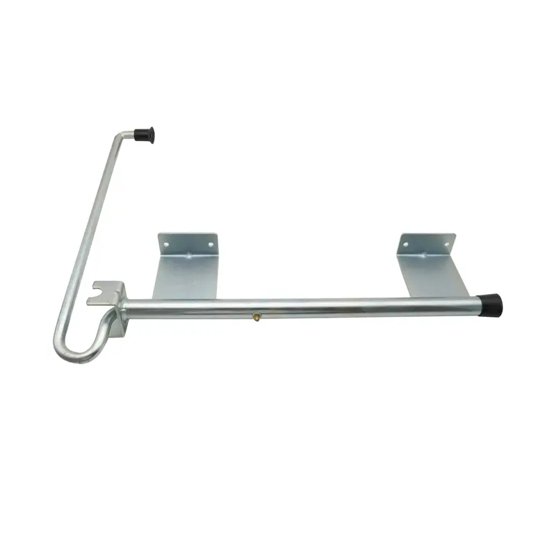 Zinc plated Truck Door Retainer
