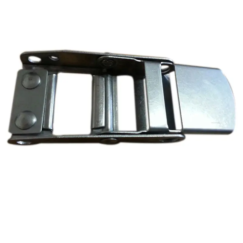 side curtain buckle side curtain buckle